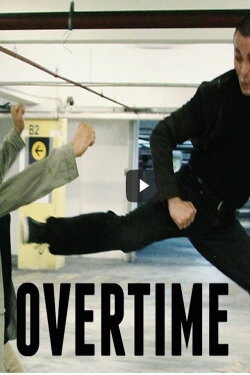 Overtime (2017) Overtime (2017)