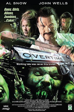 Overtime (2012)