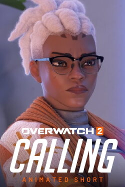 Overwatch: Calling (2023) Overwatch: Calling (2023)