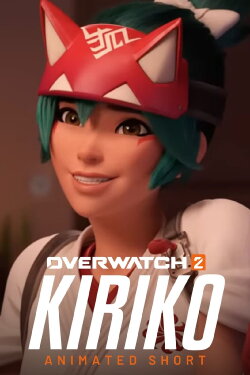 Overwatch: Kiriko (2022) Overwatch: Kiriko (2022)