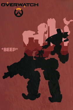 Overwatch: The Last Bastion (2016) Overwatch: The Last Bastion (2016)