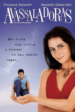 Overwhelming Women (2002) Overwhelming Women (2002)