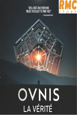 OVNIS, LA VÉRITÉ (2020) OVNIS, LA VÉRITÉ (2020)