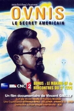 OVNIS : Le Secret américain (2001) OVNIS : Le Secret américain (2001)