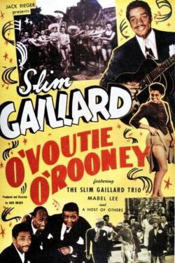 O'Voutie O'Rooney (1947) O'Voutie O'Rooney (1947)