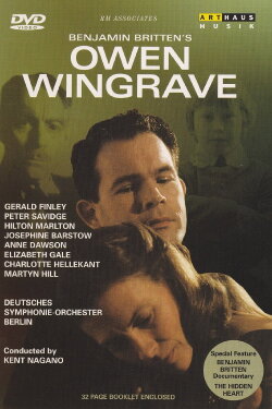 Owen Wingrave (2001) Owen Wingrave (2001)