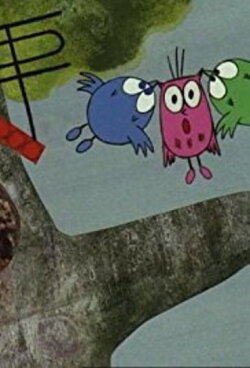 Owly, Who Watched TV All Day (1969) Owly, Who Watched TV All Day (1969)