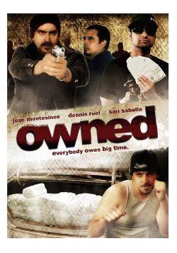 Owned (2009) Owned (2009)