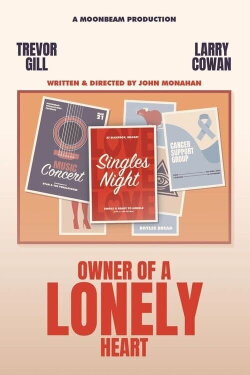Owner of a Lonely Heart (2023) Owner of a Lonely Heart (2023)