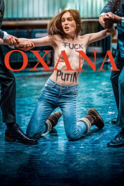 Oxana (2025) Oxana (2025)