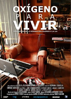 Oxígeno para vivir (2011) Oxígeno para vivir (2011)