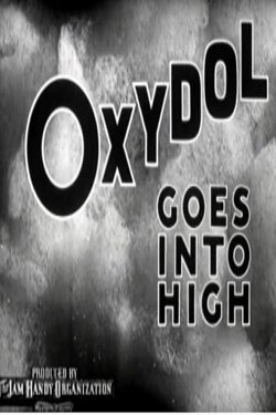 Oxydol Goes Into High (1938) Oxydol Goes Into High (1938)