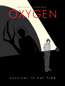 Oxygen (2020) Oxygen (2020)