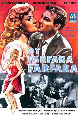 Oy Farfara Farfara (1961) Oy Farfara Farfara (1961)