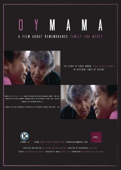 Oy Mama (2010)