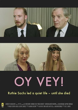 Oy Vey! (2016) Oy Vey! (2016)