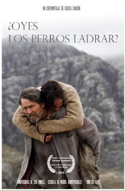 ¿Oyes los perros ladrar? (2014)
