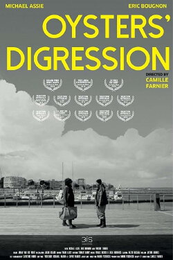 Oysters' Digression (2018) Oysters' Digression (2018)
