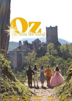 Oz, le don du sang (2025)