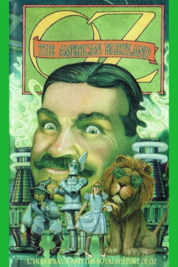 Oz: The American Fairyland (1997) Oz: The American Fairyland (1997)