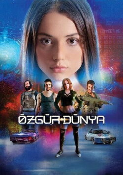 Özgür Dünya (2019) Özgür Dünya (2019)