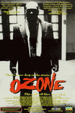 Ozone (1993) Ozone (1993)