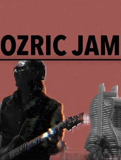 Ozric Jam (2023)