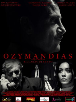 Ozymandias (2023) Ozymandias (2023)