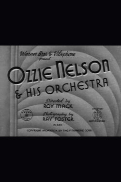 Ozzie Nelson & His Orchestra (1940) Ozzie Nelson & His Orchestra (1940)