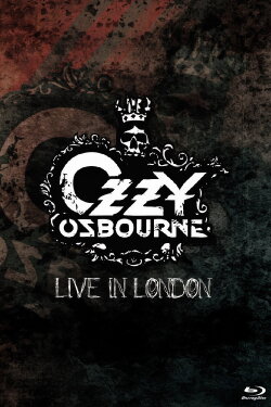 Ozzy Osbourne: Live in London 2010 (2010) Ozzy Osbourne: Live in London 2010 (2010)