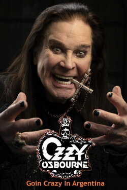 Ozzy Osbourne : Quilmes Rock Festival 2008 (2008) Ozzy Osbourne : Quilmes Rock Festival 2008 (2008)