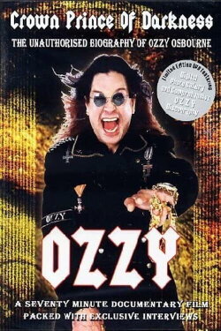 Ozzy Osbourne - The Crown Prince Of Darkness (2002)