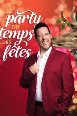 P-A Méthot : Party Des Fêtes (2022) P-A Méthot : Party Des Fêtes (2022)