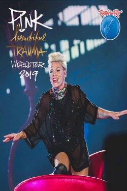 P!NK: Rock in Rio 2019 (2019) P!NK: Rock in Rio 2019 (2019)