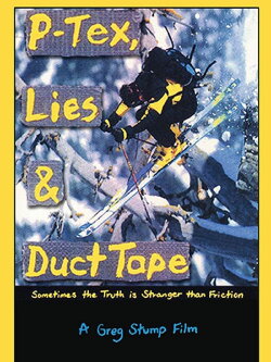 P-Tex, Lies & Duct Tape (1994) P-Tex, Lies & Duct Tape (1994)