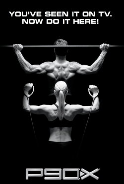 P90X - How To Bring It (2004)