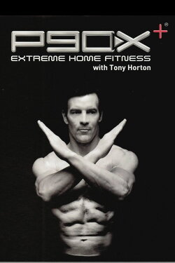P90X Plus - Abs Core Plus (2007)