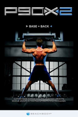 P90X2 - Base + Back (2013)