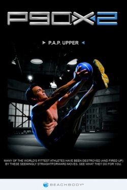 P90X2 - P.A.P. Upper (2013) P90X2 - P.A.P. Upper (2013)