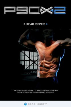 P90X2 - X2 Ab Ripper (2013) P90X2 - X2 Ab Ripper (2013)