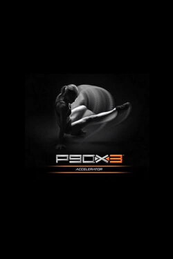 P90X3 - Accelerator (2013)