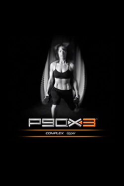 P90X3 - Complex Upper (2013)