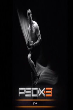 P90X3 - CVX (2013) P90X3 - CVX (2013)