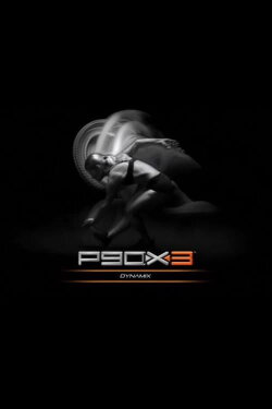 P90X3 - Dynamix (2013)
