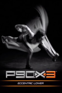 P90X3 - Eccentric Lower (2013)