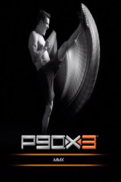 P90X3 - MMX (2013) P90X3 - MMX (2013)