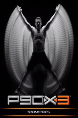 P90X3 - Triometrics (2013)