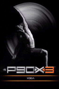 P90X3 - X3 Yoga (2013)