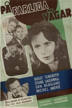 På farliga vägar (1944) På farliga vägar (1944)