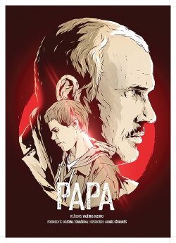 Pa-Pa (2015) Pa-Pa (2015)